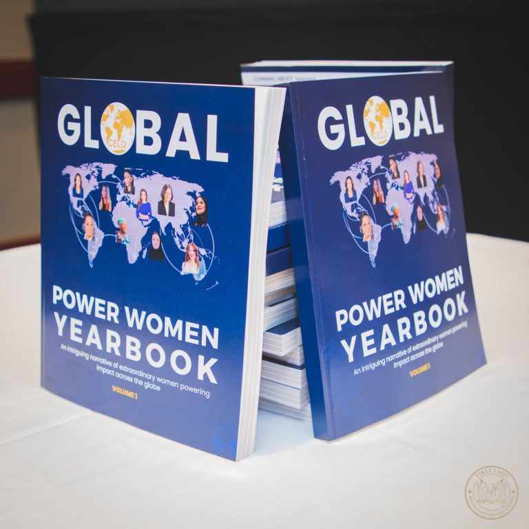 Read more about the article Global Power Women Conference