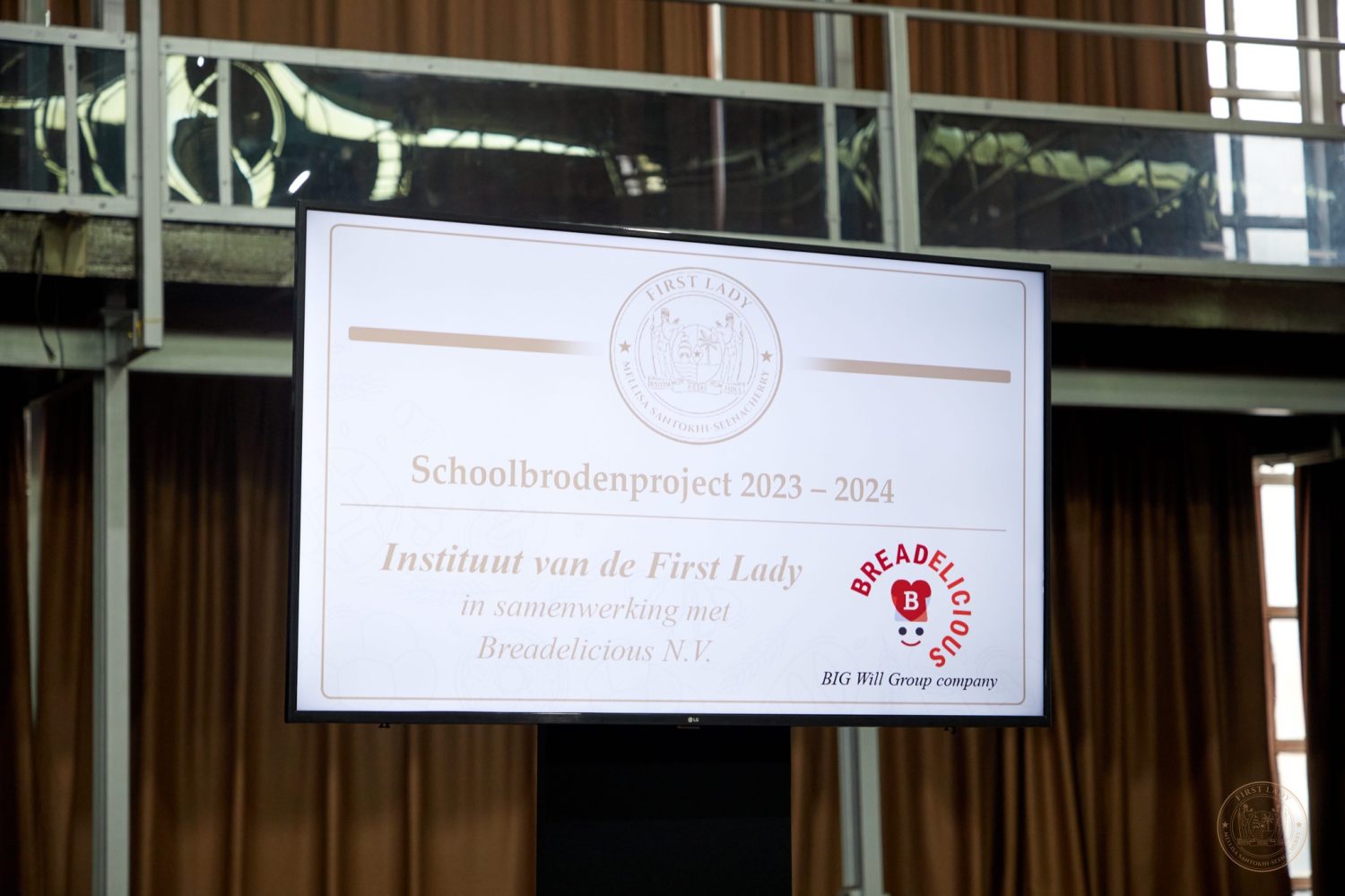 Lees meer over het artikel Informatie sessie School-Broodpakket-project 2024