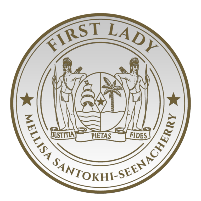 Read more about the article First Lady Santokhi elected Chair SCLAN