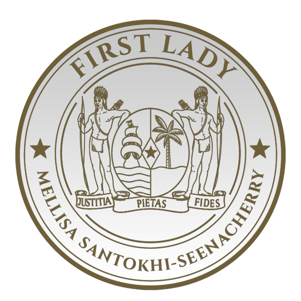 Read more about the article First Lady Santokhi elected Chair SCLAN